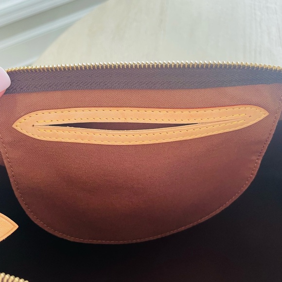 Louis Vuitton Speedy 40 - Picture 4 of 6